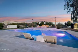 10031 E Jenan Dr, Scottsdale, AZ 85260 - Photo 4