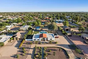 10031 E Jenan Dr, Scottsdale, AZ 85260 - Photo 20