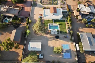 10031 E Jenan Dr, Scottsdale, AZ 85260 - Photo 2