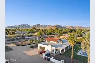 10031 E Jenan Drive, Scottsdale, AZ 85260 - Photo 14
