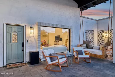 10031 E Jenan Drive, Scottsdale, AZ 85260 - Photo 22