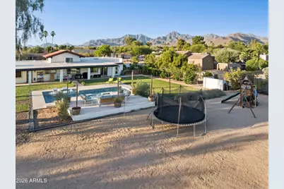10031 E Jenan Drive, Scottsdale, AZ 85260 - Photo 10