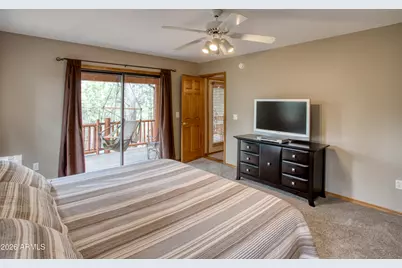 4740 W Covered Wagon Trail, Show Low, AZ 85901 - Photo 12