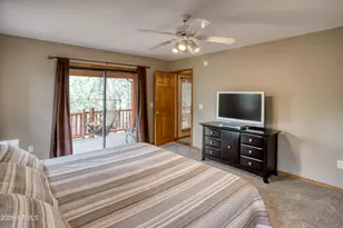 4740 W Covered Wagon Trail, Show Low, AZ 85901 - Photo 12