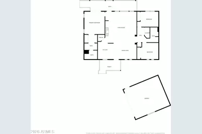 4740 W Covered Wagon Trail, Show Low, AZ 85901 - Photo 26