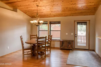 4740 W Covered Wagon Trail, Show Low, AZ 85901 - Photo 8