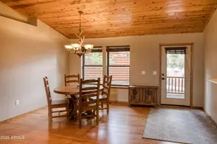 4740 W Covered Wagon Trail, Show Low, AZ 85901 - Photo 8