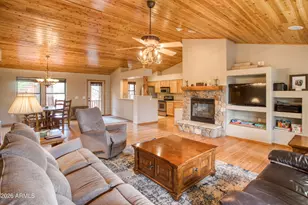 4740 W Covered Wagon Trail, Show Low, AZ 85901 - Photo 4