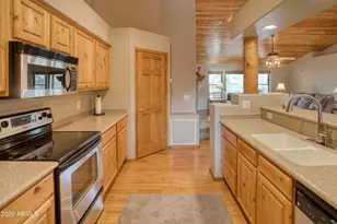 4740 W Covered Wagon Trail, Show Low, AZ 85901 - Photo 10