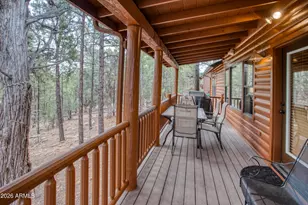 4740 W Covered Wagon Trail, Show Low, AZ 85901 - Photo 20