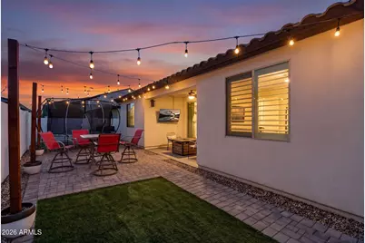 9763 E Suburban Drive, Mesa, AZ 85212 - Photo 28