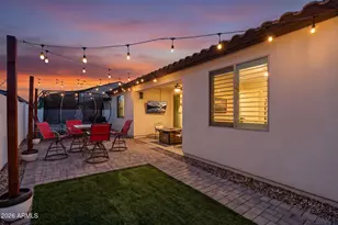 9763 E Suburban Dr, Mesa, AZ 85212 - Photo 28