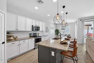9763 E Suburban Drive, Mesa, AZ 85212 - Photo 8