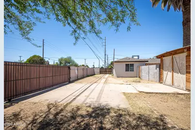 405 N Orange Street, Mesa, AZ 85201 - Photo 20
