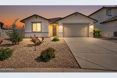7333 E Purple Prairie Drive, San Tan Valley, AZ 85143 - Photo 1