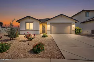 7333 E Purple Prairie Dr, San Tan Valley, AZ 85143 - Photo 1