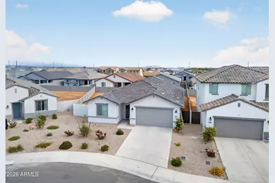 7333 E Purple Prairie Drive, San Tan Valley, AZ 85143 - Photo 60
