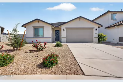 7333 E Purple Prairie Drive, San Tan Valley, AZ 85143 - Photo 4