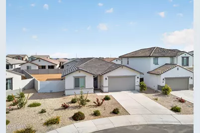 7333 E Purple Prairie Drive, San Tan Valley, AZ 85143 - Photo 58