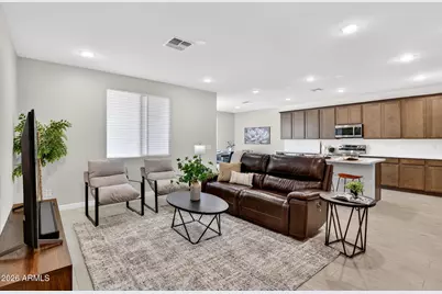 7333 E Purple Prairie Drive, San Tan Valley, AZ 85143 - Photo 2