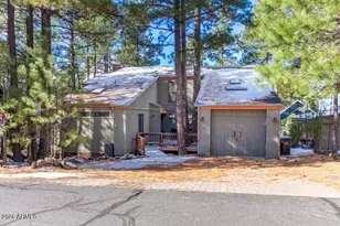 17650 S Stallion Dr, Munds Park, AZ 86017 - Photo 1