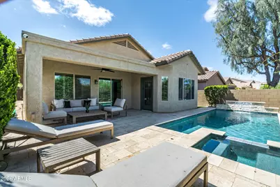 3756 E Matthew Drive, Phoenix, AZ 85050 - Photo 22