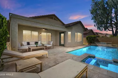 3756 E Matthew Drive, Phoenix, AZ 85050 - Photo 2
