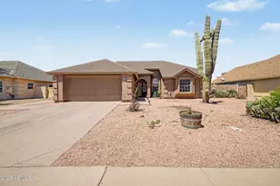 4308 E Juanita Ave, Gilbert, AZ 85234 - Photo 1