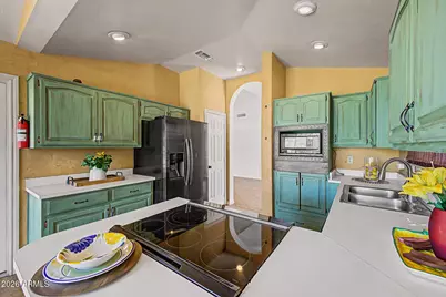 4308 E Juanita Avenue, Gilbert, AZ 85234 - Photo 18