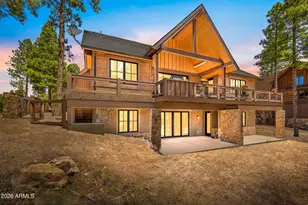2641 S Bluebird Ct, Flagstaff, AZ 86005 - Photo 46