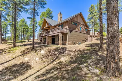 2641 S Bluebird Court, Flagstaff, AZ 86005 - Photo 38