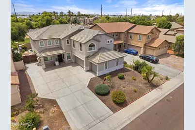 5661 W Desert Jewel Drive, Glendale, AZ 85302 - Photo 2