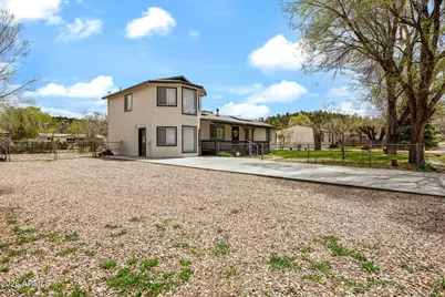 3425 Porter Street, Heber, AZ 85928 - Photo 20