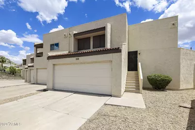 9801 N 5th Street, Phoenix, AZ 85020 - Photo 1