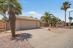 17470 N Raindance Rd, Surprise, AZ 85374 - Photo 2
