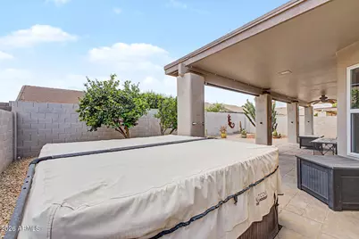 17470 N Raindance Road, Surprise, AZ 85374 - Photo 30