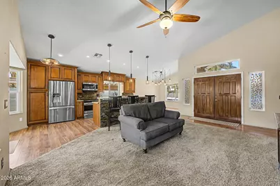 17470 N Raindance Road, Surprise, AZ 85374 - Photo 8