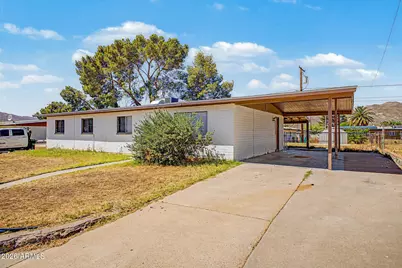 413 W Essex Road, Kearny, AZ 85137 - Photo 2