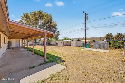 413 W Essex Road, Kearny, AZ 85137 - Photo 26