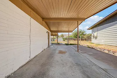 413 W Essex Road, Kearny, AZ 85137 - Photo 4