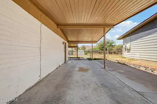413 W Essex Rd, Kearny, AZ 85137 - Photo 4