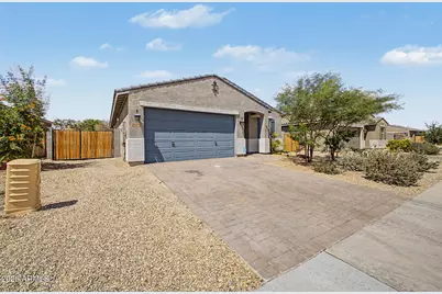 22470 W Yavapai Street, Buckeye, AZ 85326 - Photo 1
