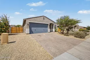 22470 W Yavapai St, Buckeye, AZ 85326 - Photo 1