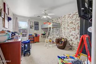 16219 W Hammond St, Goodyear, AZ 85338 - Photo 34