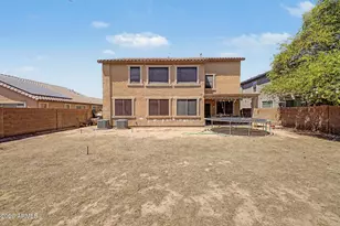16219 W Hammond St, Goodyear, AZ 85338 - Photo 40