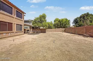16219 W Hammond St, Goodyear, AZ 85338 - Photo 42