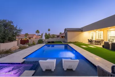 14415 N El Pueblo Boulevard, Fountain Hills, AZ 85268 - Photo 52