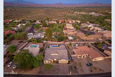 14415 N El Pueblo Boulevard, Fountain Hills, AZ 85268 - Photo 72