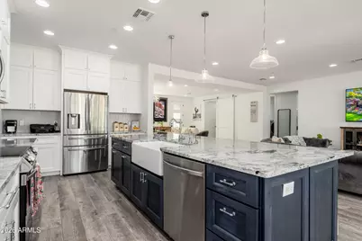 14415 N El Pueblo Boulevard, Fountain Hills, AZ 85268 - Photo 14