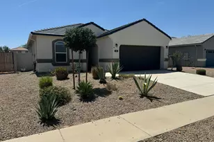 225 N 18th St, Coolidge, AZ 85128 - Photo 2
